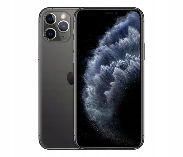 Smartphone Apple iPhone 11 Pro 4 Gb 64 Gb 4G (lte) šedý