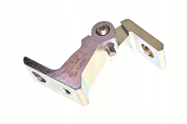 ZAWIAS DRZWI SKODA TYŁ OCTAVIA 13- LEWY GÓRNY 8K0831401E