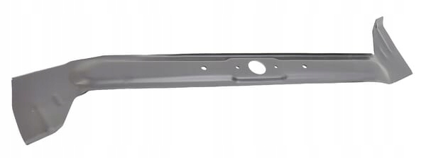 Nôž, L=800 mm, okrúhly otvor Ø 32 vhodný pre Wolf, Kramp FGP405697