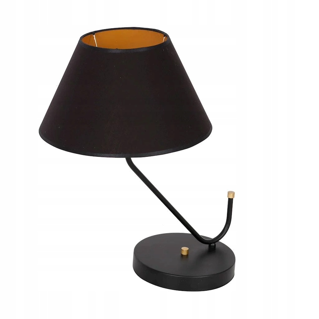 Stolová lampa 60W E27 Victoria Milagro