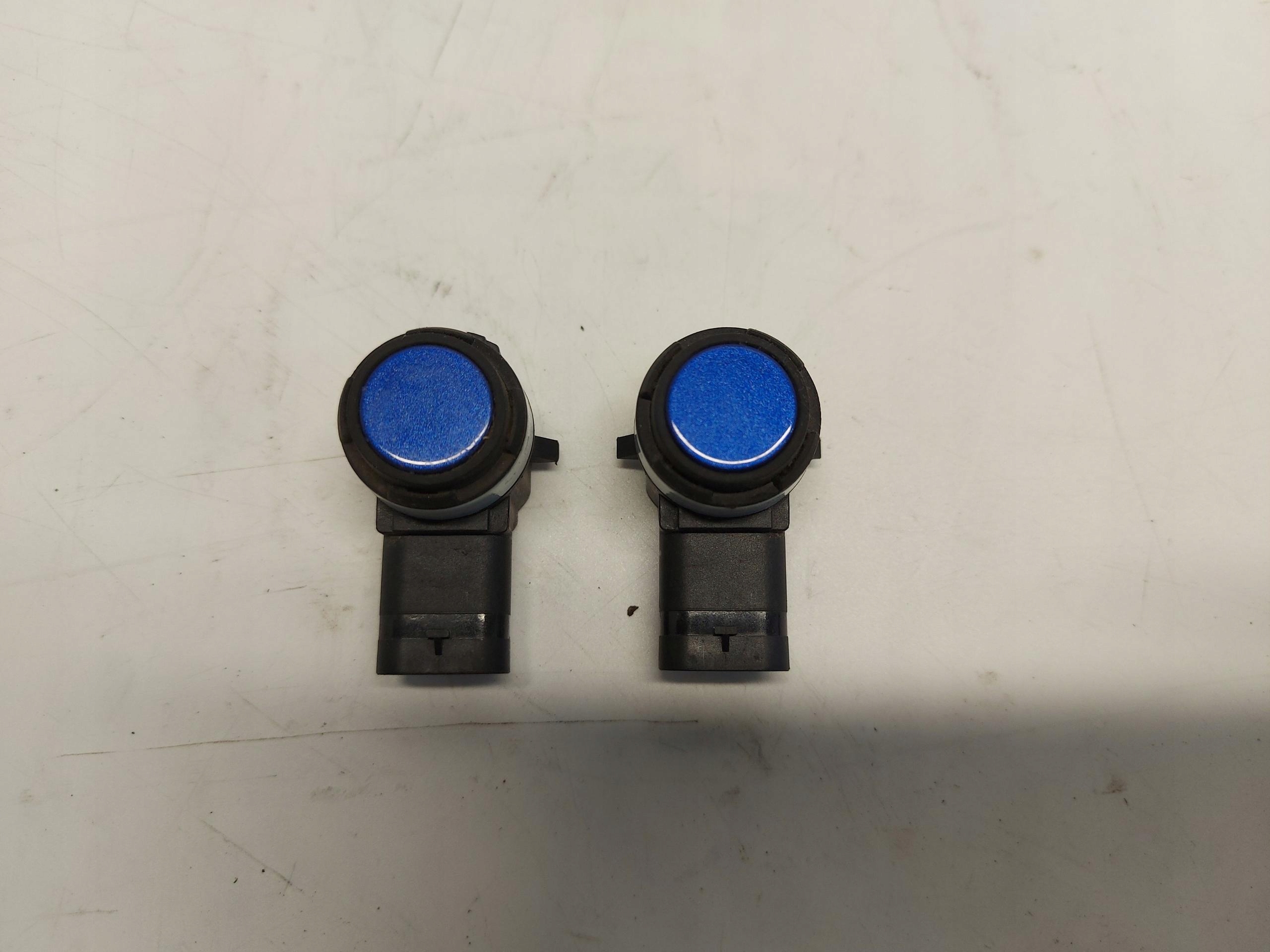 BMW iX1 X1 U11 Sensor Parken PDC C31 5A243F5