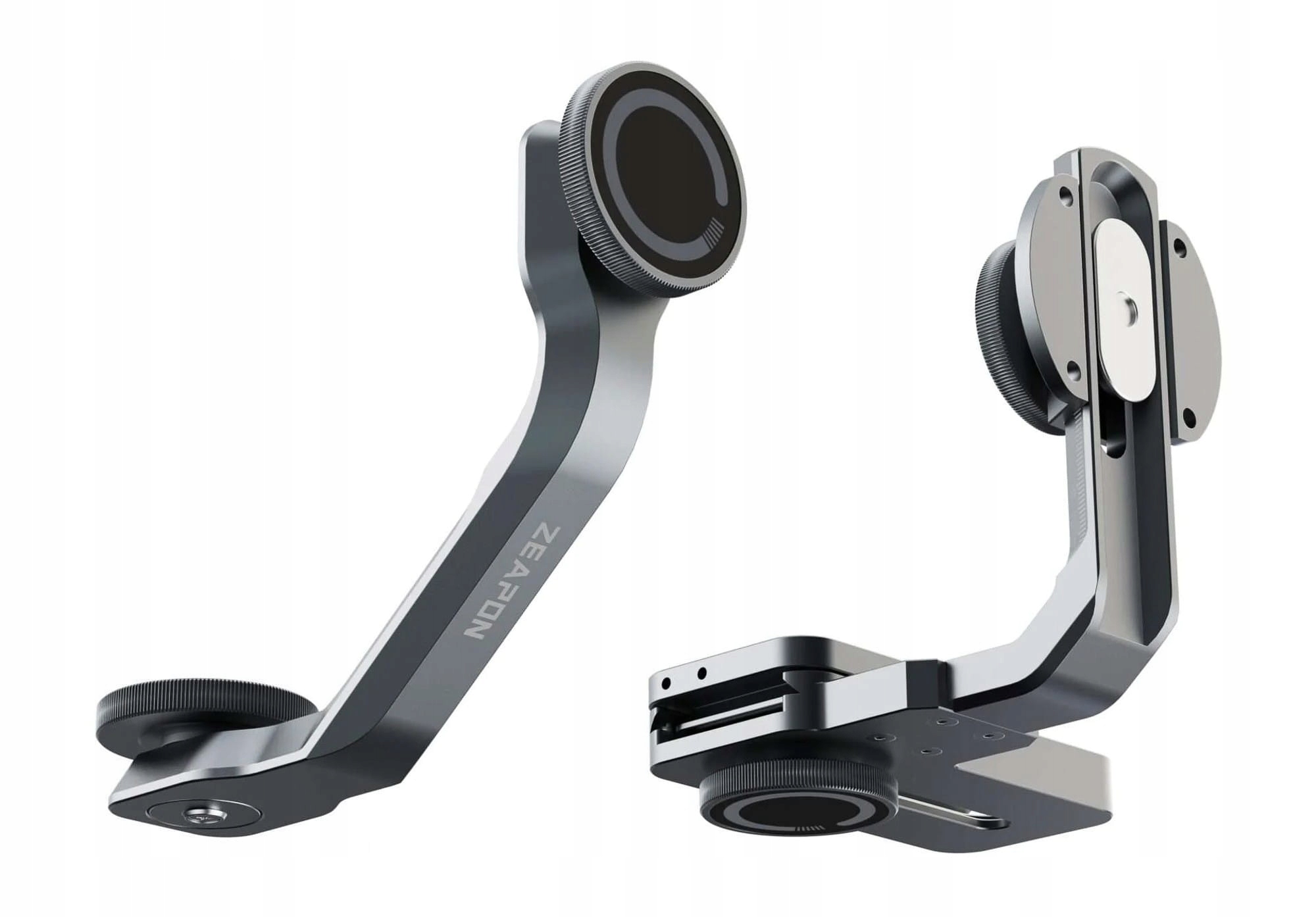 Sada ramen kompatibilních s hlavicemi Zeapon Pons Motorized Pan Head