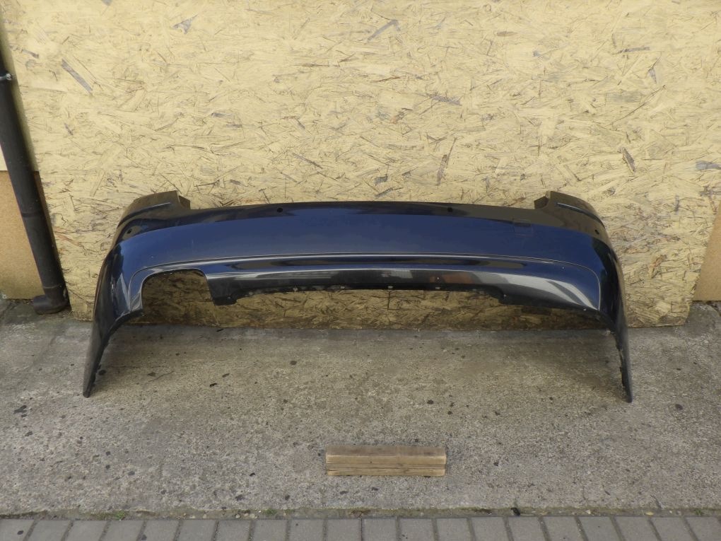 BMW 5 F11 KOMBI bumper rear