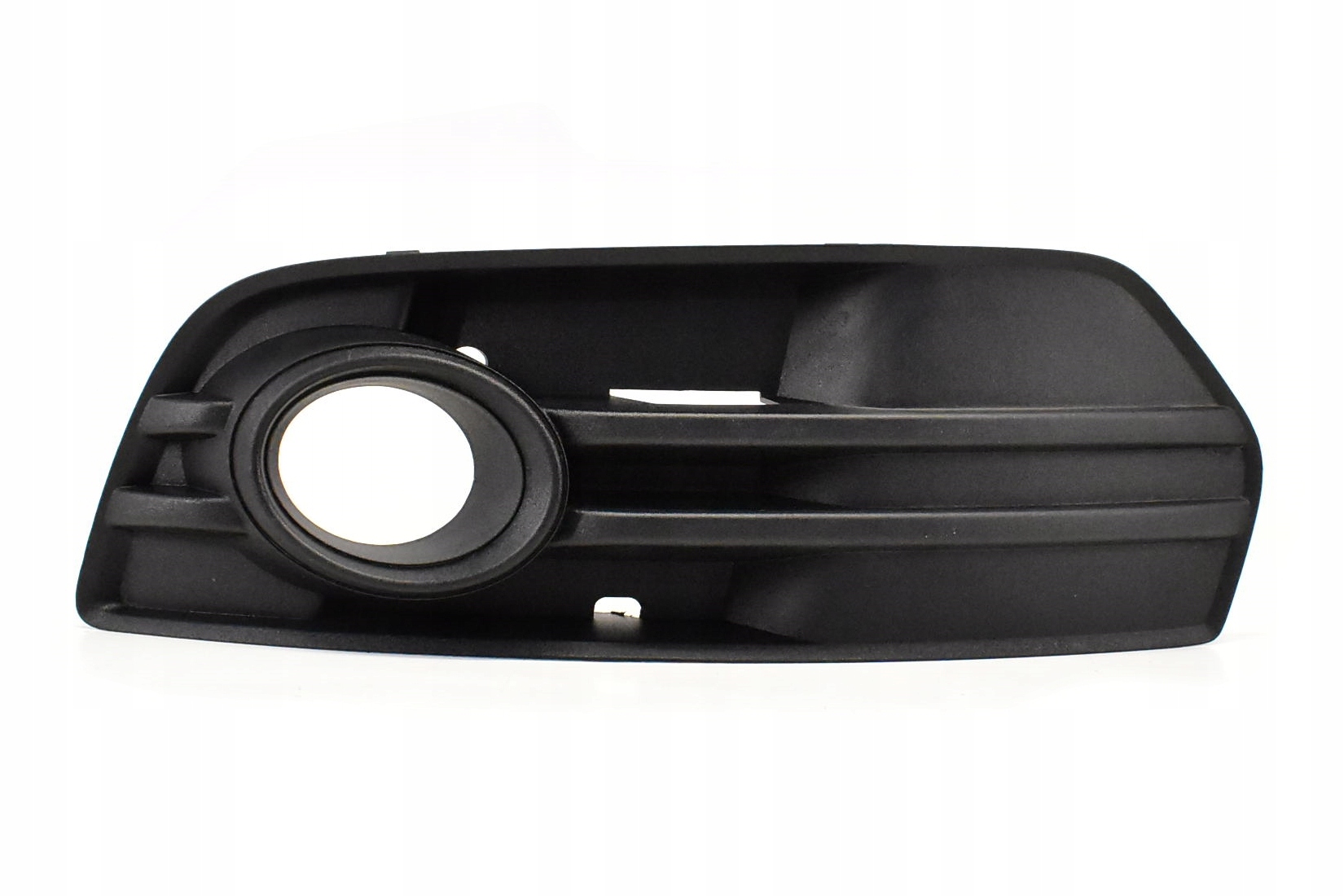 8R0 807 - Решітка повітрозабірника ліва чорна OE AUDI Q5 і