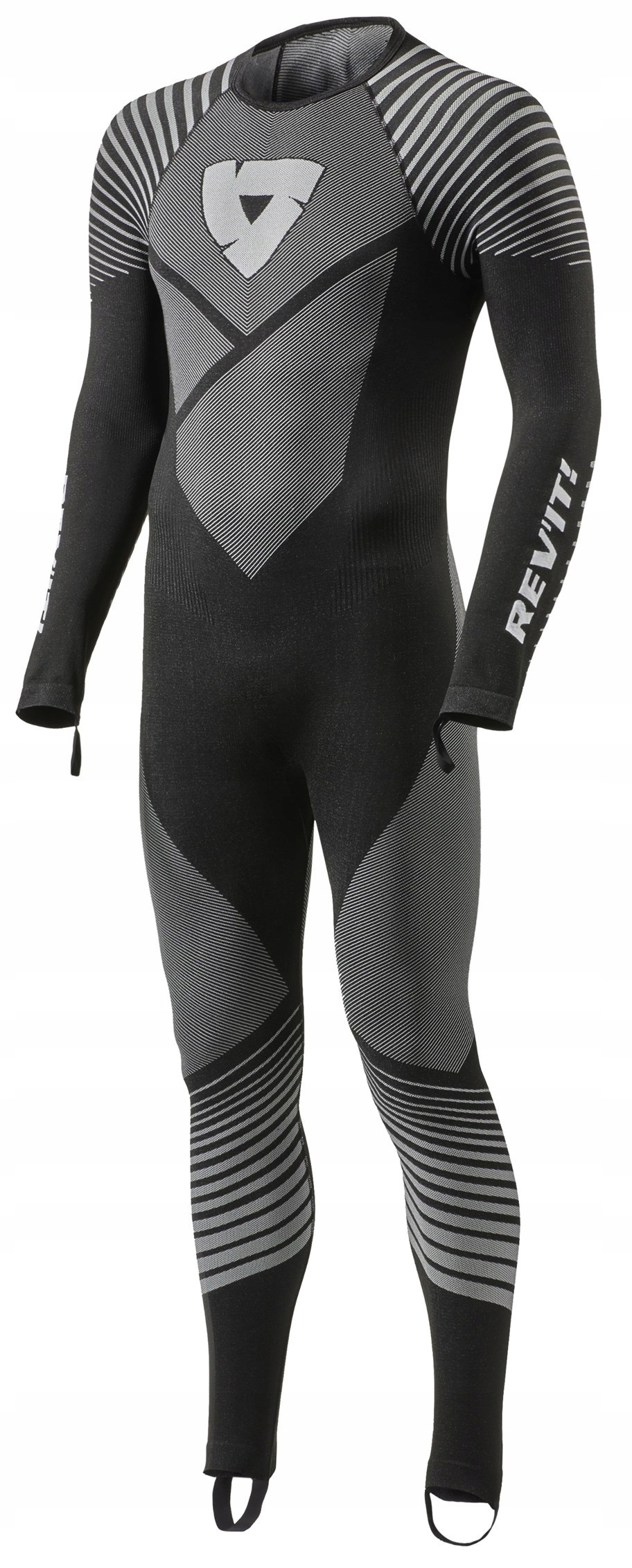 Termoprádlo jednodielne Rev'it! Supersonic Na Darček