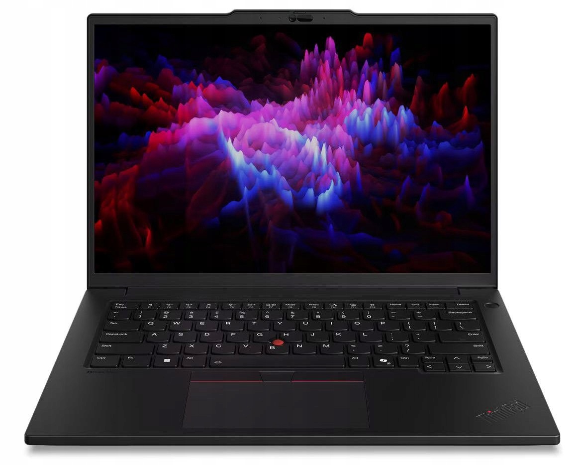 Lenovo ThinkPad P P14s Gen 6 U7-255H 14,5" Wuxga T 32GB 1TB Rtx 500 W11P