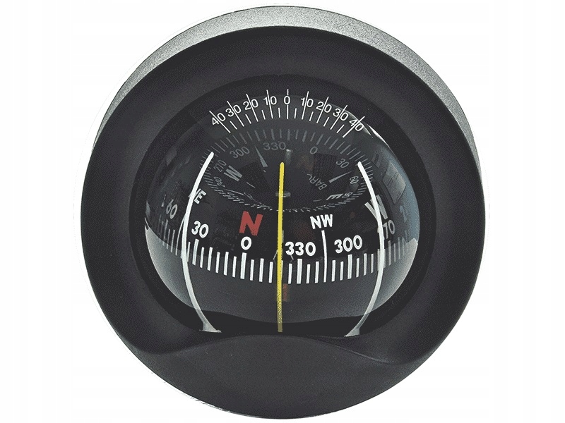 Kompas Morski Magnetyczny Autonautic Instrumental C9-0030 SOLAS/MED