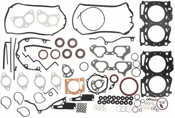 AJUSA ZESTAW USZCZELEK SILNIKA 50244600