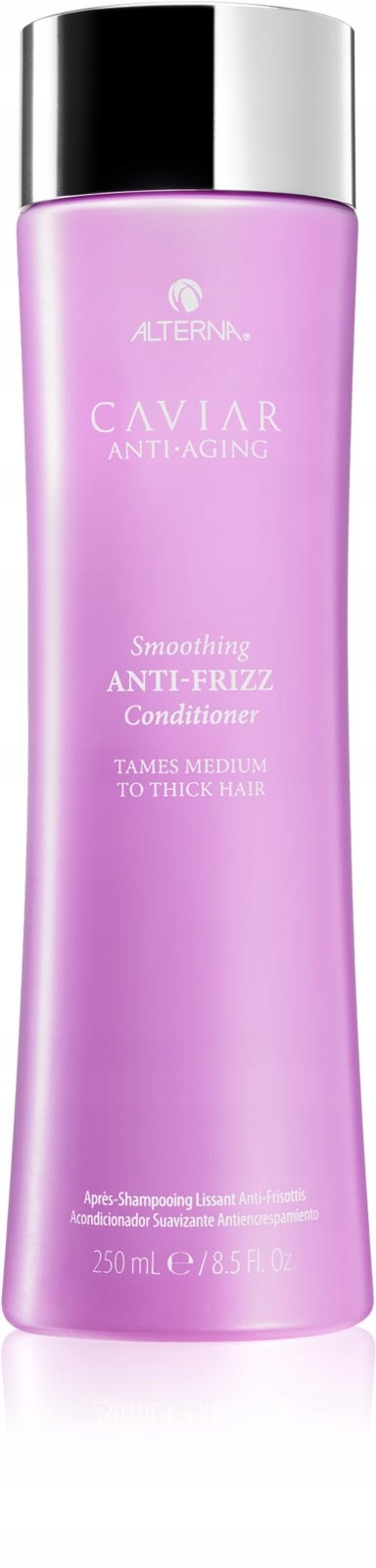 Alterna Anti-aging Vyhladzcí Proti Krepacení Vlasů 250ML