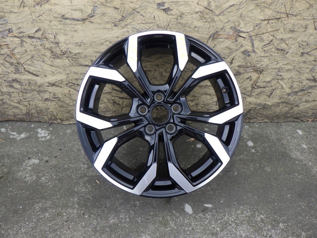 FORD 7J X 18 ET47,5 5X108 L1TC-H1A disk