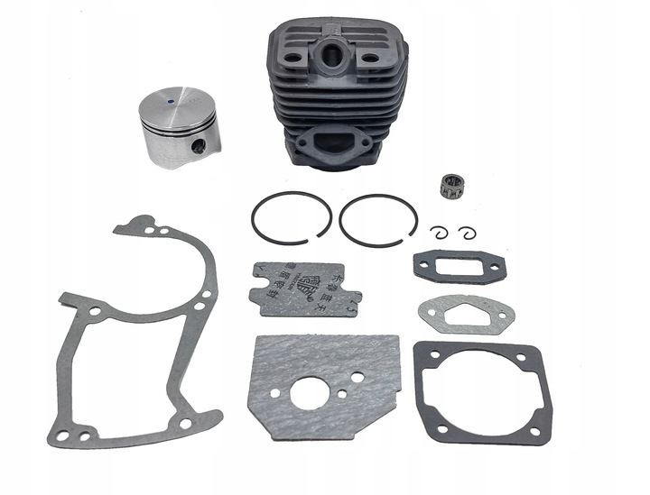 Kpl. Válec 48 MM CST61-50AC, CST61-50AOW Nac