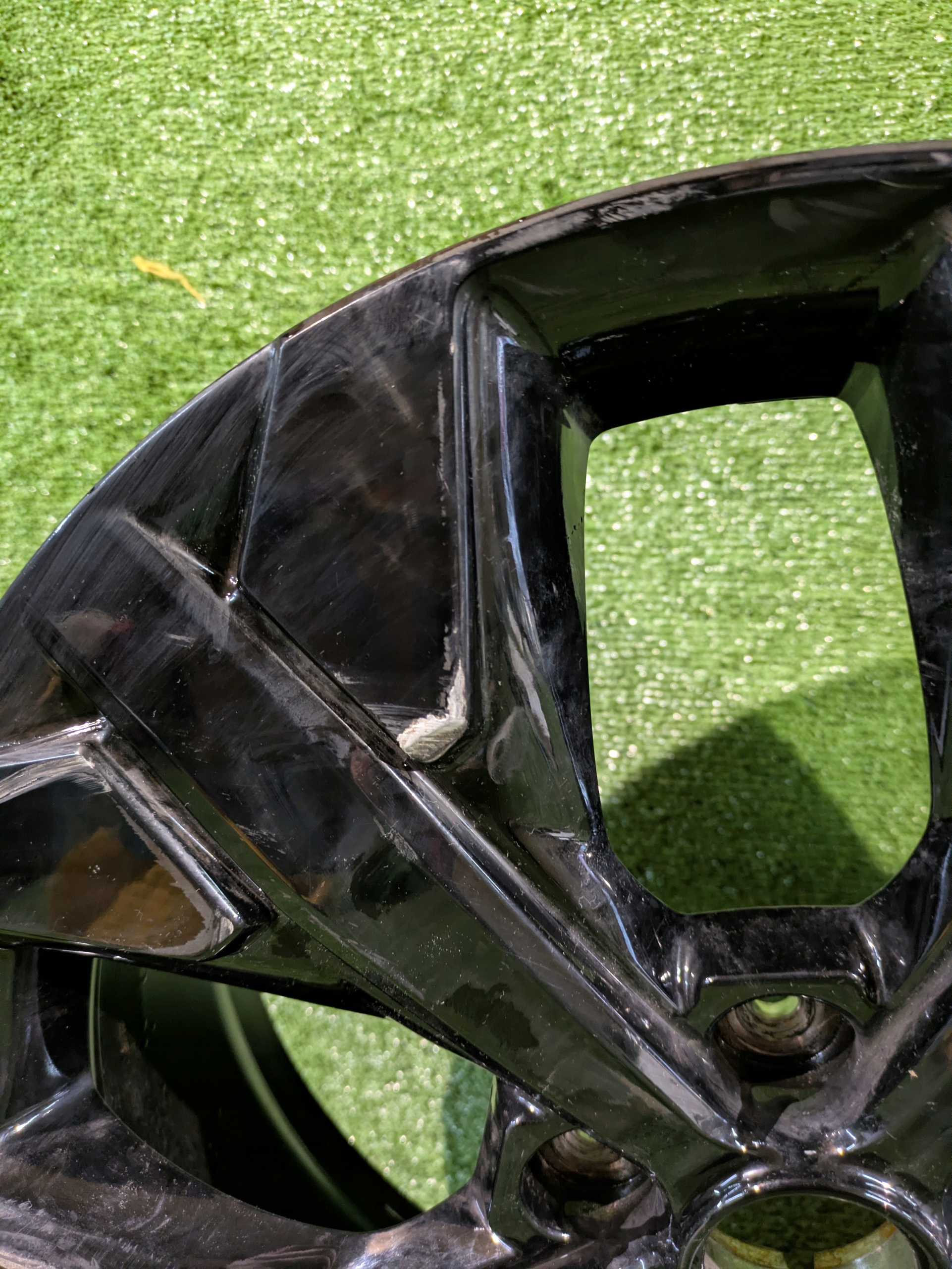 disk disk hliníkový KIA SPORTAGE V 19" 7.5J ET51 NR.131
