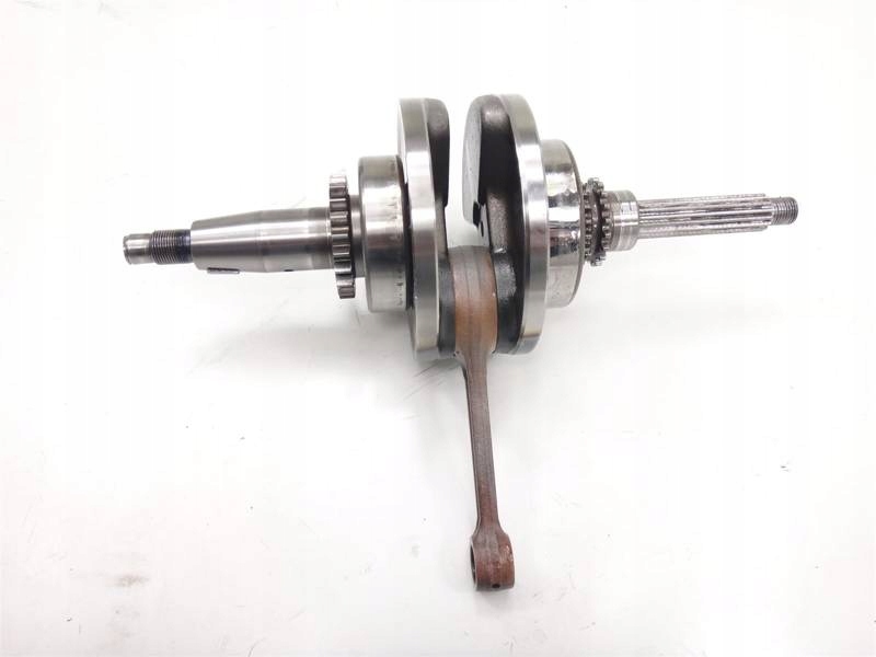 20VS2633XVC502 - YAMAHA X-MAX 05-09 SKYCRUISER КОЛЕНЧАТЫЙ ВАЛ