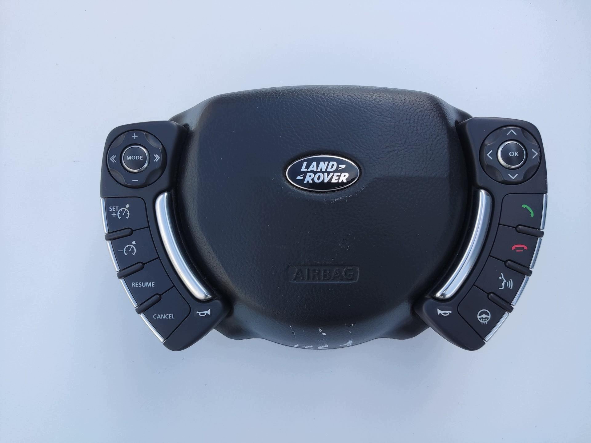panneau d'instruments console airbag airbag tendeurs SENSOR RANGE ROVER III L322 LIFT