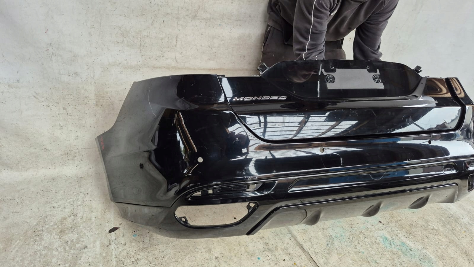 AUDI A3 III 3 8V HB 13-20 door front front right