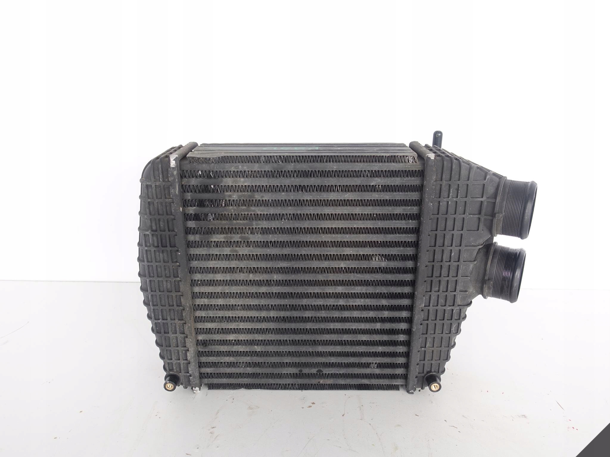 MASERATI GHIBLI LEVANTE QUATTROPORTE INTERCOOLER