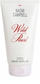Wild Pearl Naomi Campbel żel do kąpieli