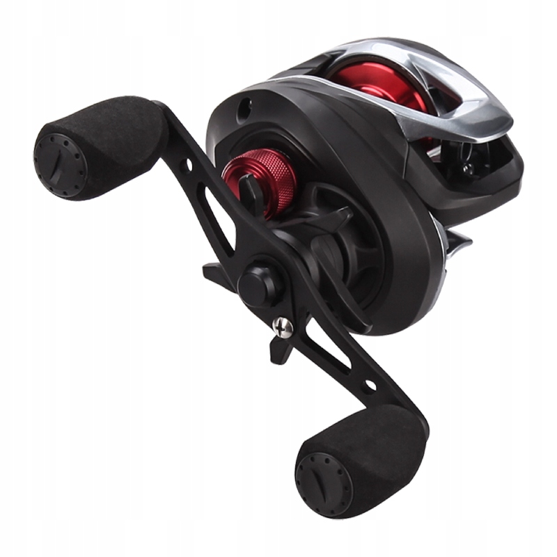 Okuma Multiplikátor Ceymar C 101 Levá ruka