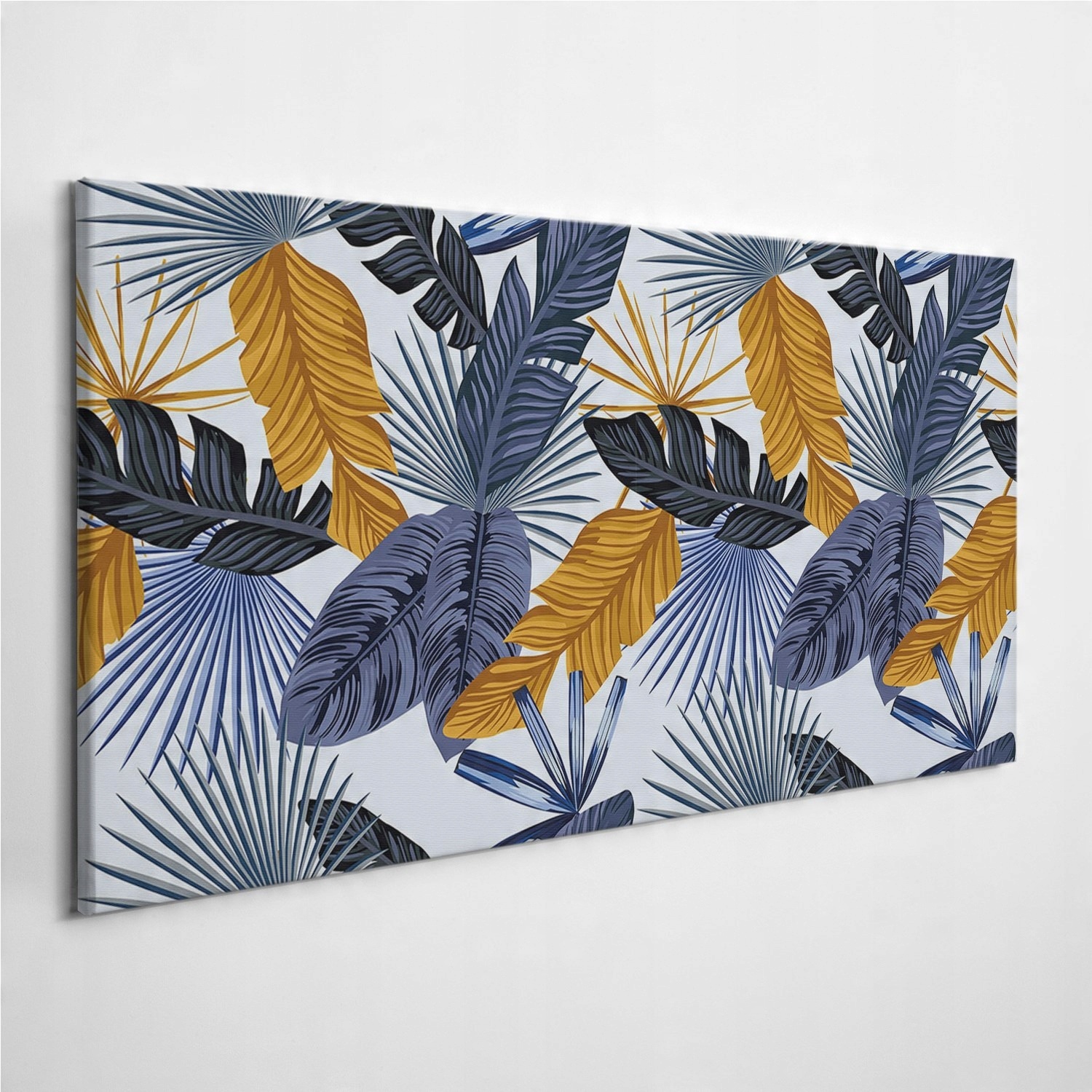 

Fotoobraz na ścianę Palma Liście Egzotyczne 120x60