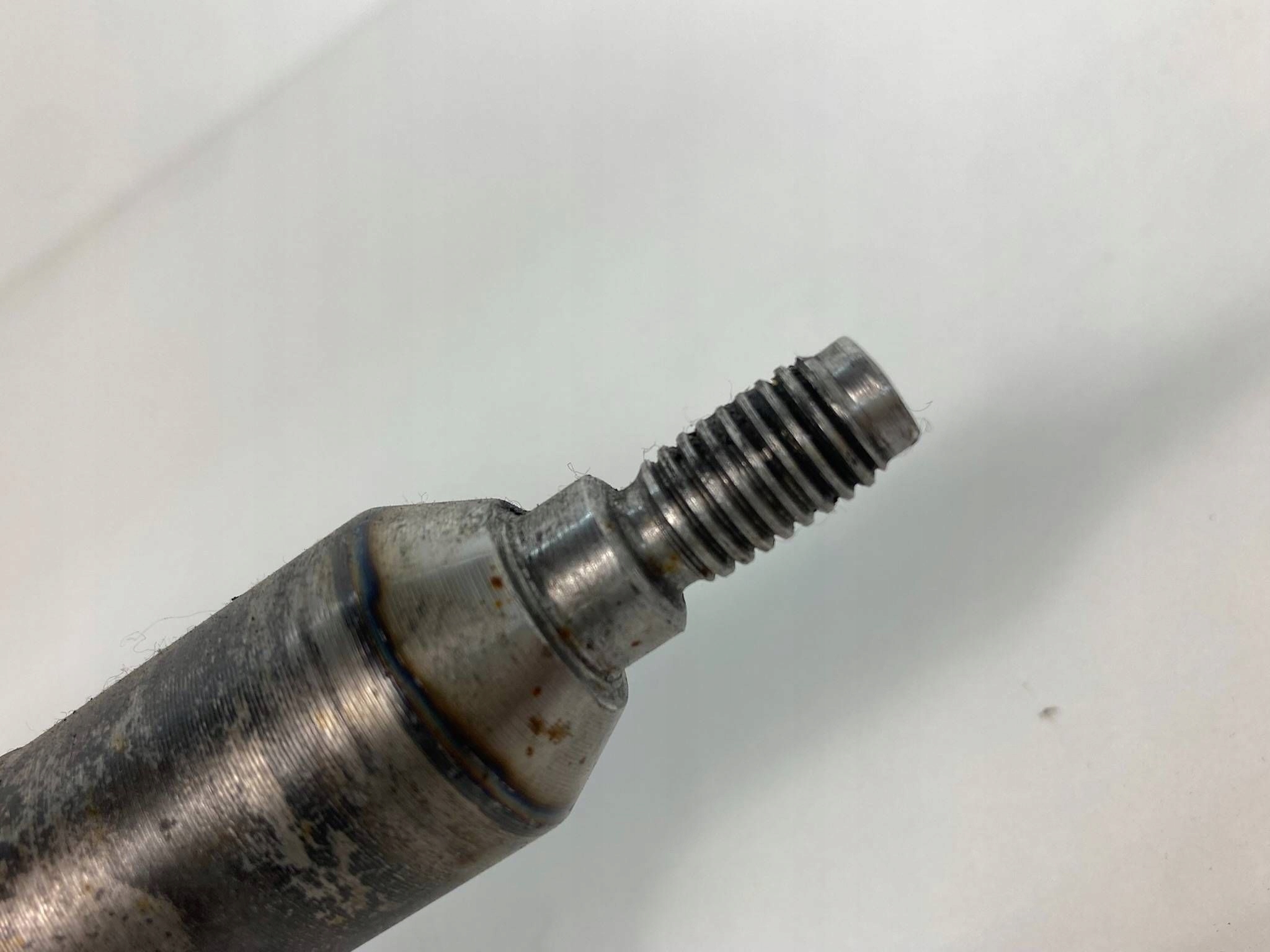 FORD F150 2015- 2.7L 3.5L 5.0L 4X4 semi-axis right front