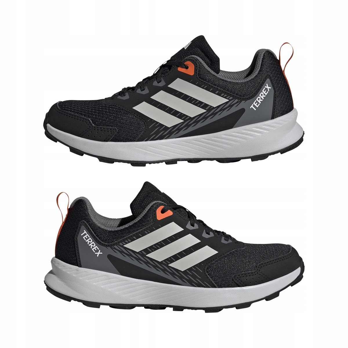adidas Terrex Tracefinder J JS0849 Młodzieżowe Buty Sportowe Outdoor 38 2/3