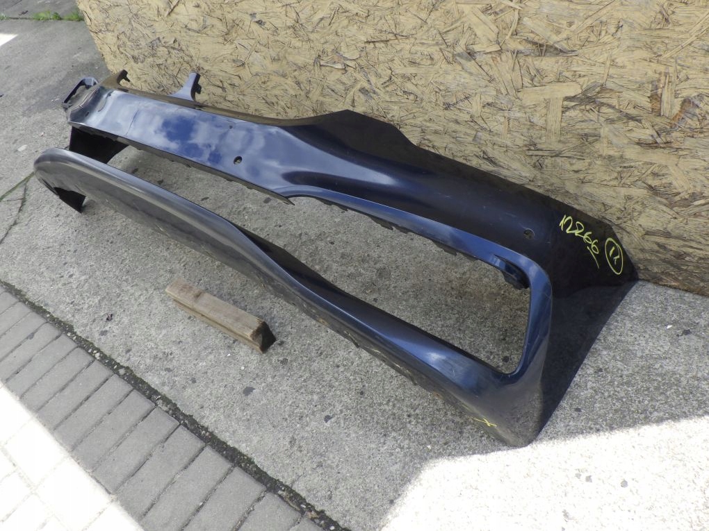 BMW 5 G30 G31 Frontstoßstange