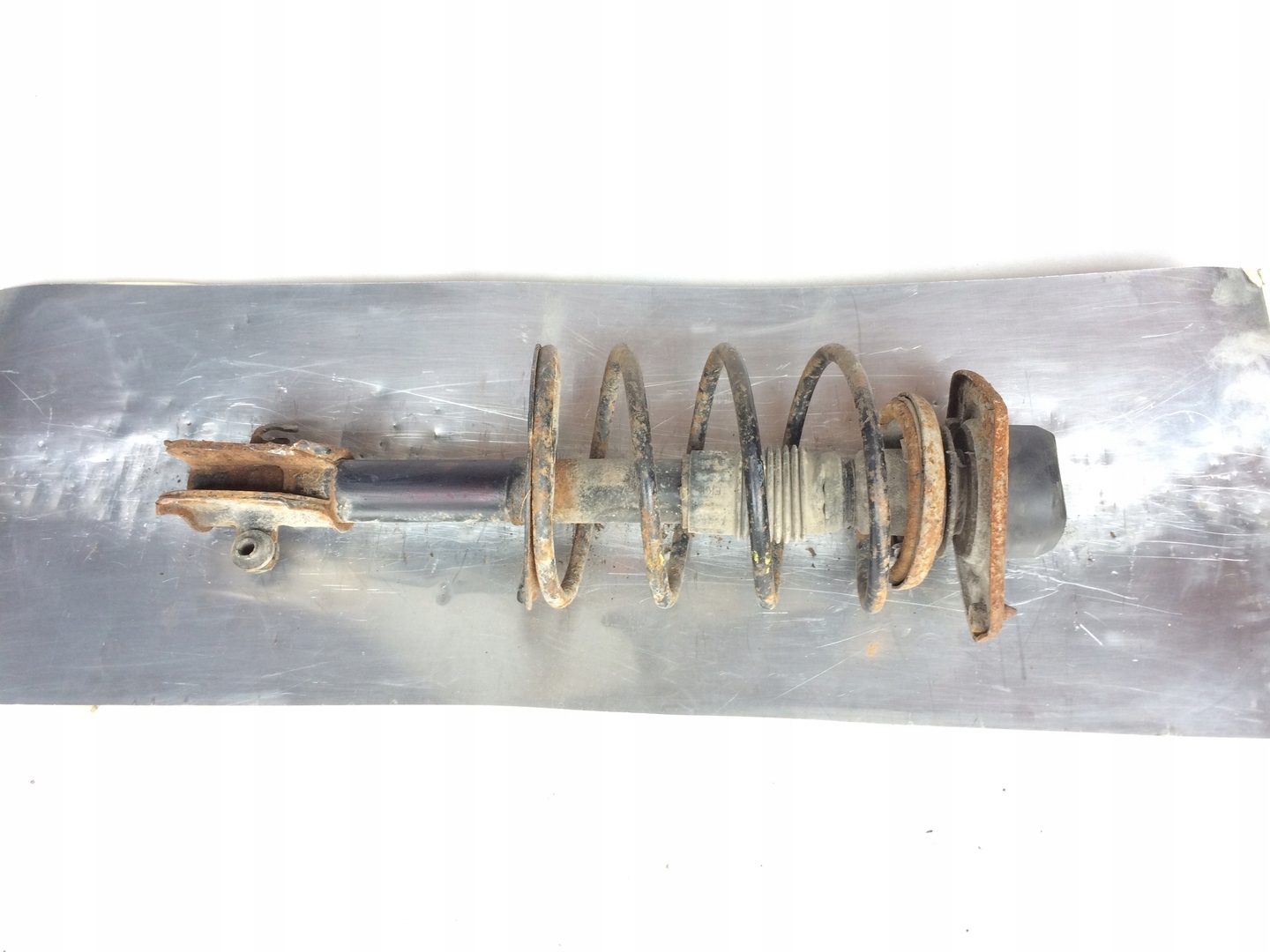 shock absorber FIAT BRAVA front FIAT