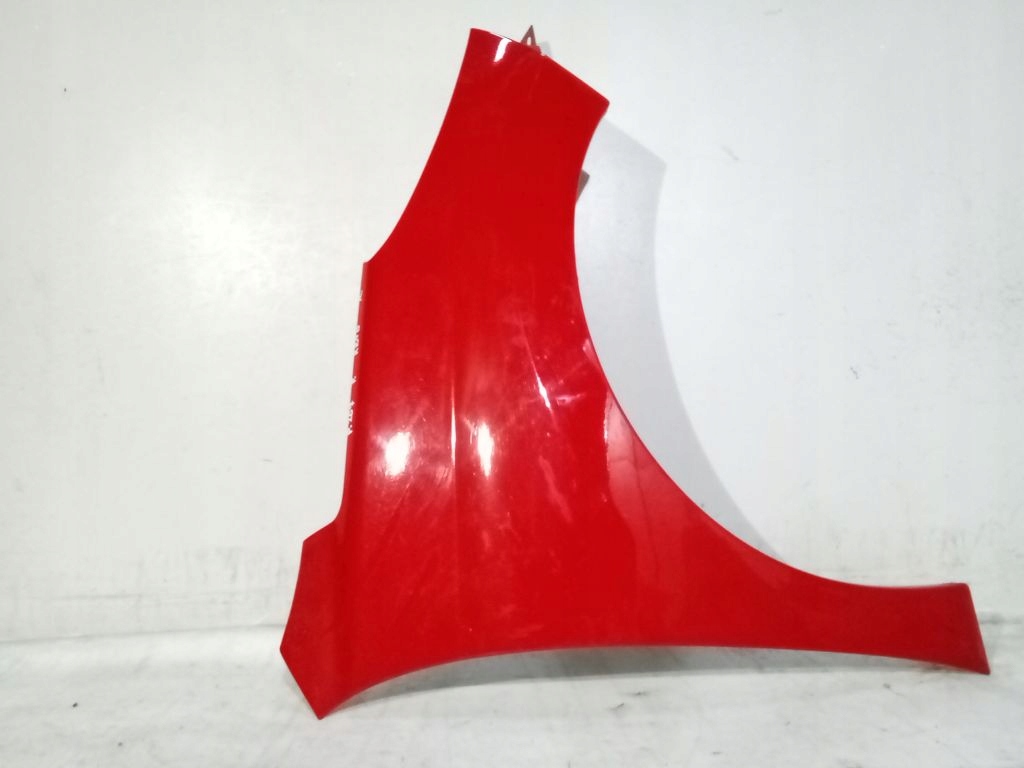 Peugeot 207 parafango Destra KKNB
