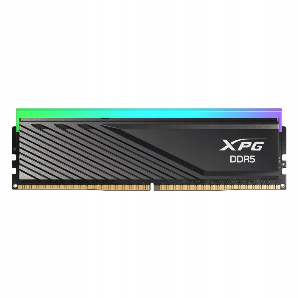 Adata Lancer Blade DDR5 16GB 6000MHz CL48 (1x16GB) AX5U6000C4816G-SLABRBK