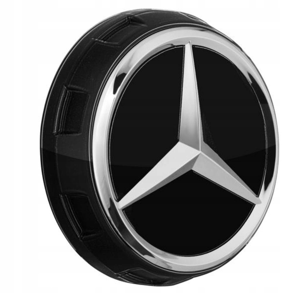 Poklice Víčko Ráfku Náboje Mercedes-amg A0004000900 9040