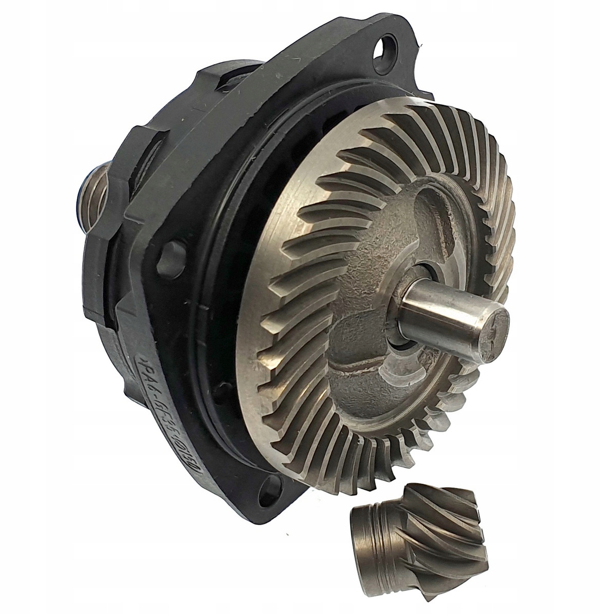 Przekładnia kołnierz łożyska Bosch 1607000D63 do szlifierki kątowej