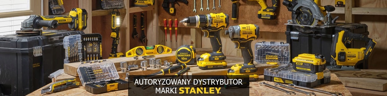 Niwelator optyczny STANLEY FATMAX AL32 Zestaw ze statywem i łatą 1-77-245 Model 1-77-245