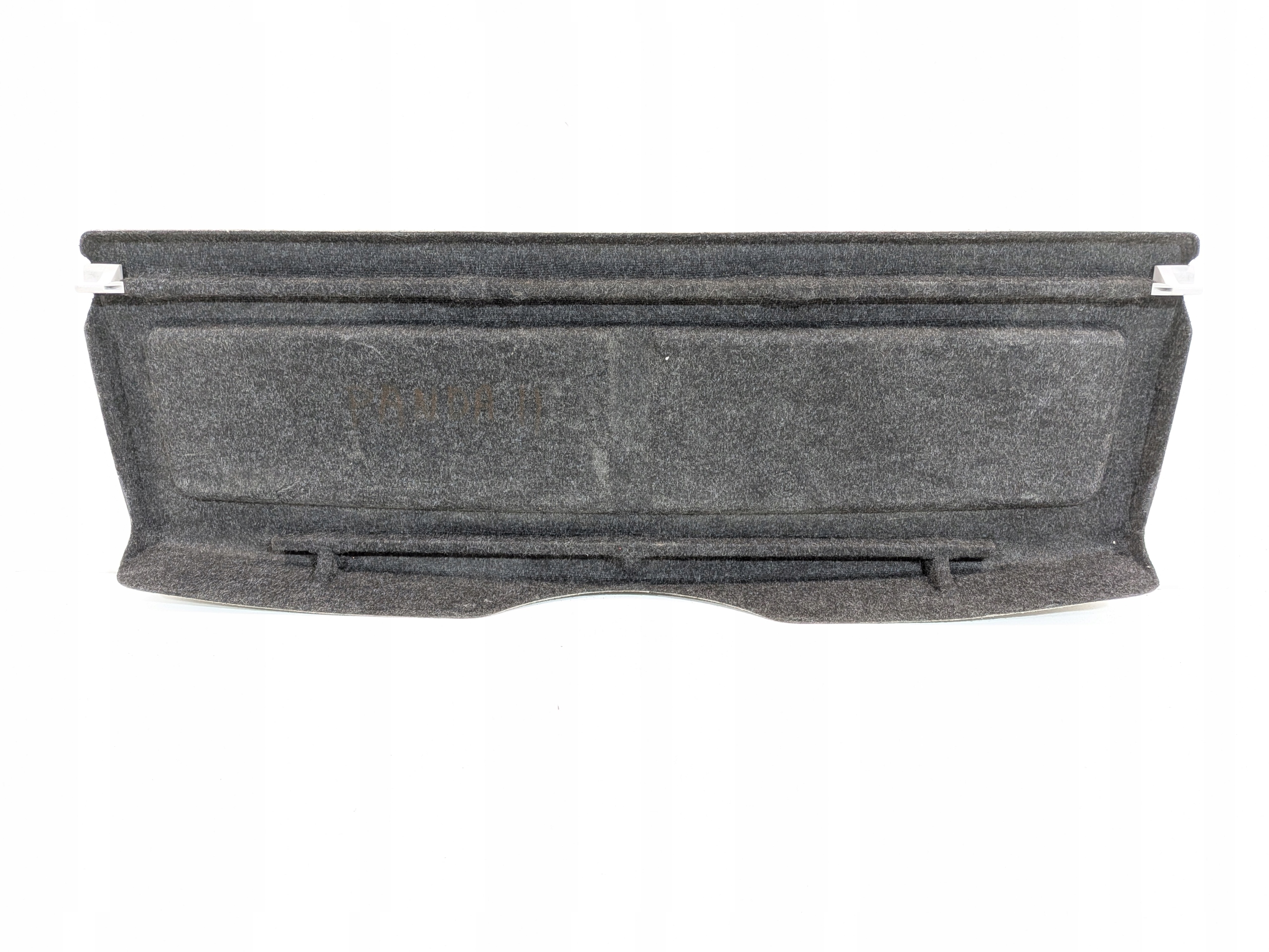 plato boot FIAT Panda II 2 03-12
