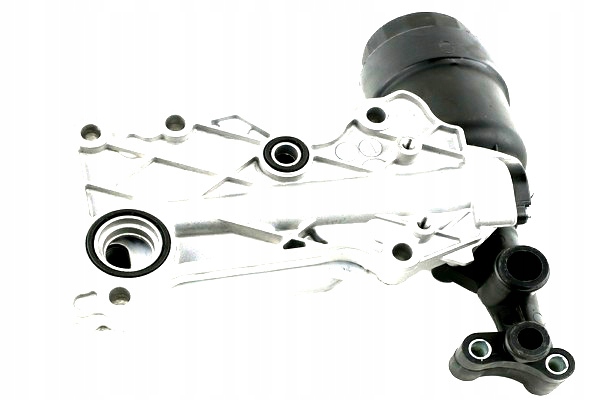 FAST CHŁODNICA OLEJU + FILTR KPL SPRINTER 06>