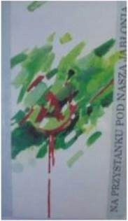 Na przystanku pod nasza jabłonią - inny