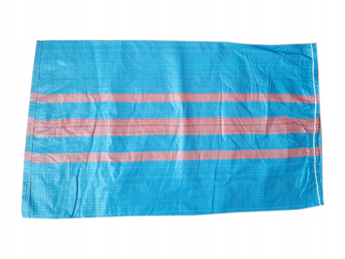 MOCNE WORKI WĘGIEL EKOGROSZEK GRUZ WOREK 25KG 47g - OBSZYTA GÓRA I DÓŁ Marka inny