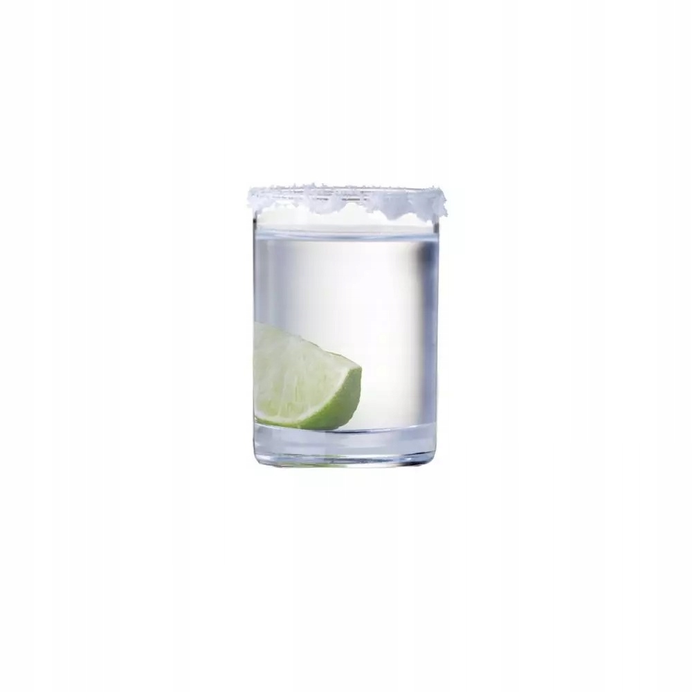 

Krosno kieliszki do wódki nalewki likier shot 50ml