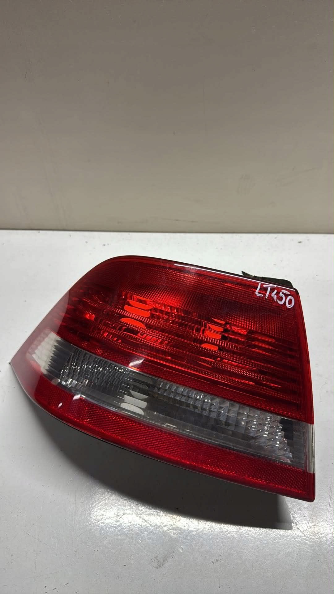SAAB 9-3 93 II light left rear left rear part 2003-2007 PRZEDLIFT