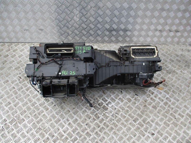 радиатор отопителя 8T0, 8T1820005A, Audi A4 B8