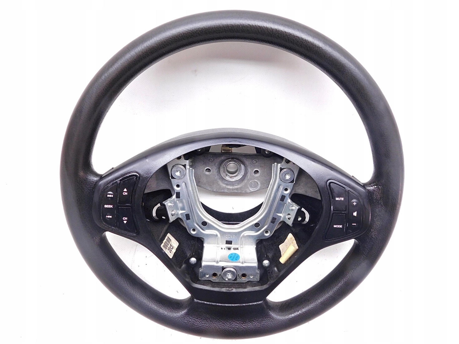 KIEROWNICA multifunkcja - KIA CEED I 06-09 EU