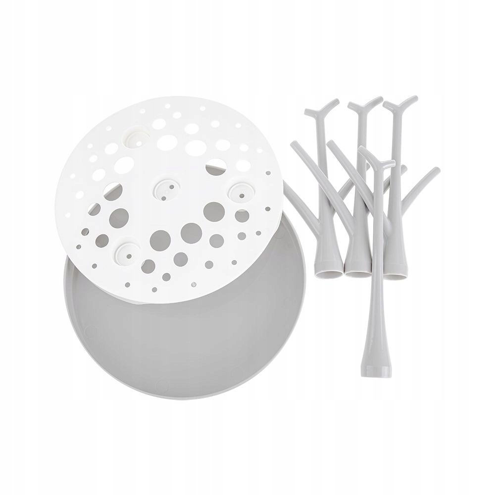 AKUKU SUSZARKA DO BUTELEK I SMOCZKÓW DRZEWKO 0014 Kod producenta 0014