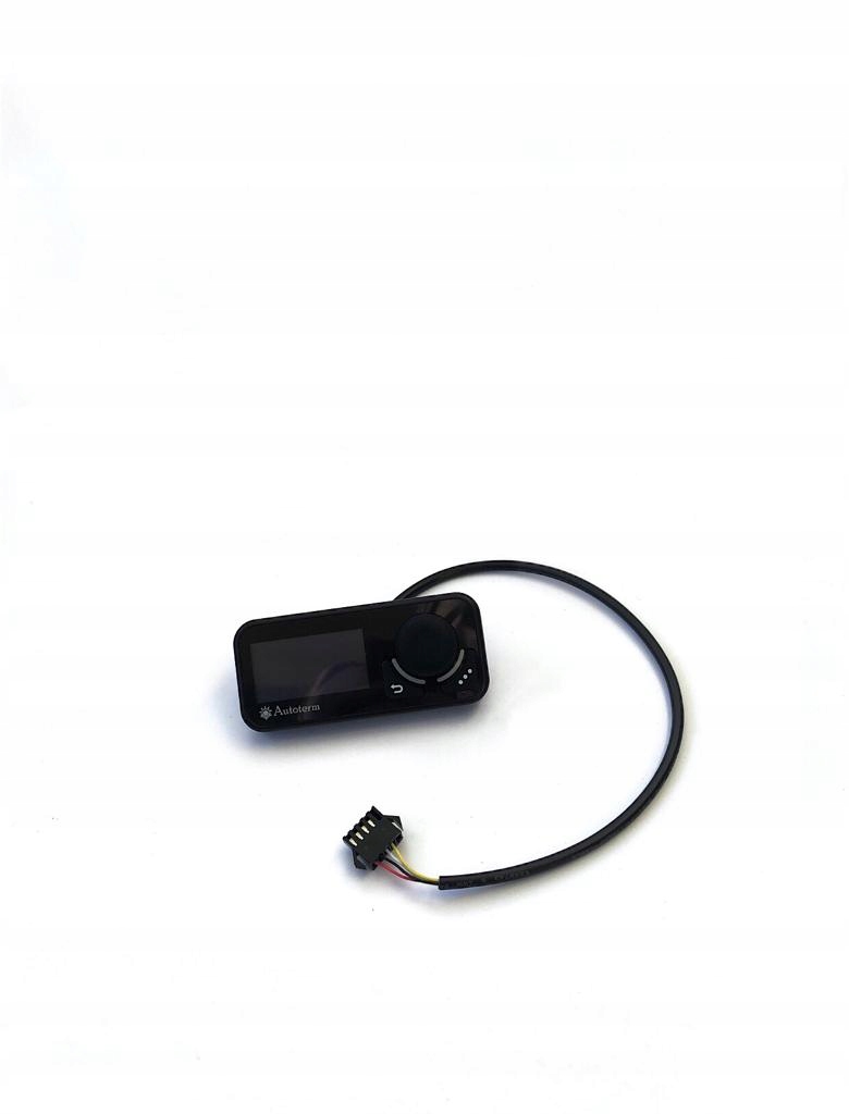 Sterownik Panel Sterowniczy Comfort Control PLANAR Part number AT0050