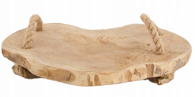 

Deska Z Uchwytami 26 CM