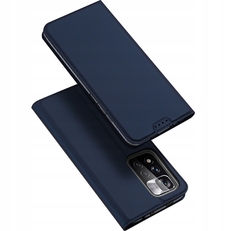 

Etui Dux Ducis do Redmi Note 11 Pro+ 5G case cover