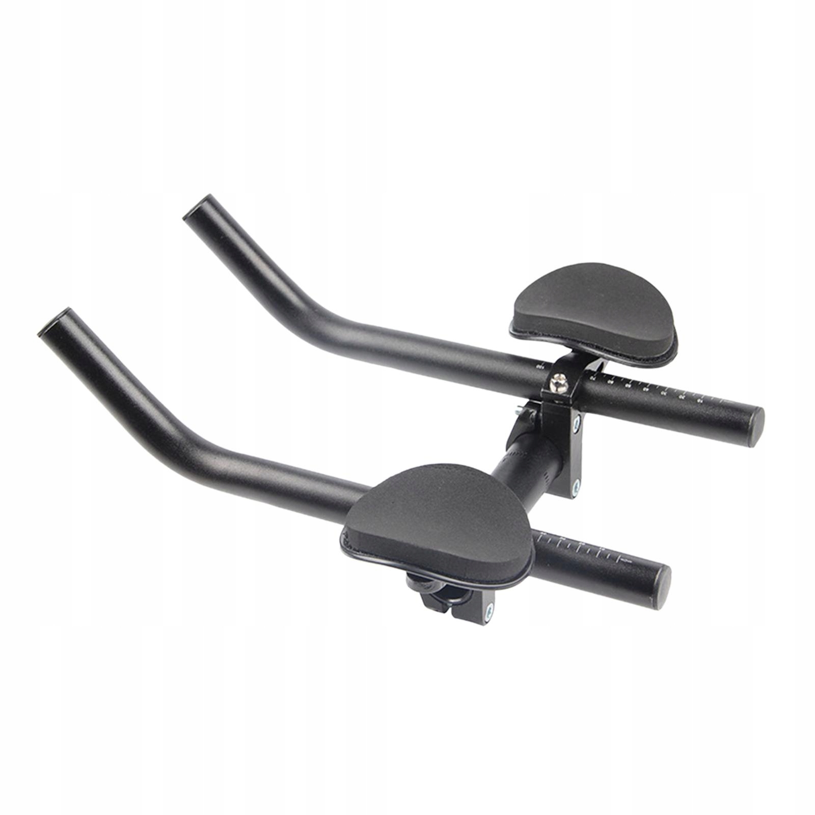 Bike Arm Rest Bar MTB Rower Triathlon Racing Podłokietnik Aero Bar 22. .8mm