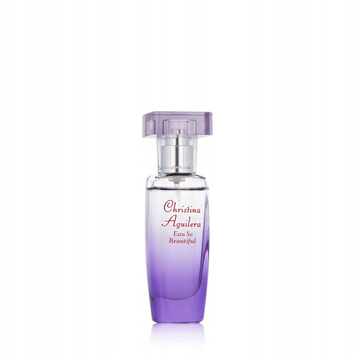 Christina Aguilera , Eau So Beautiful, Eau De Parfum, For Women, 15 ml