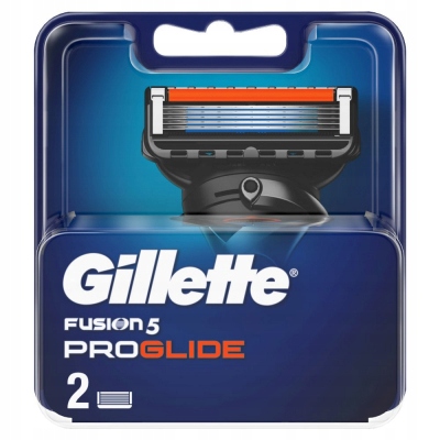 Gillette Proglide5 -2 ks