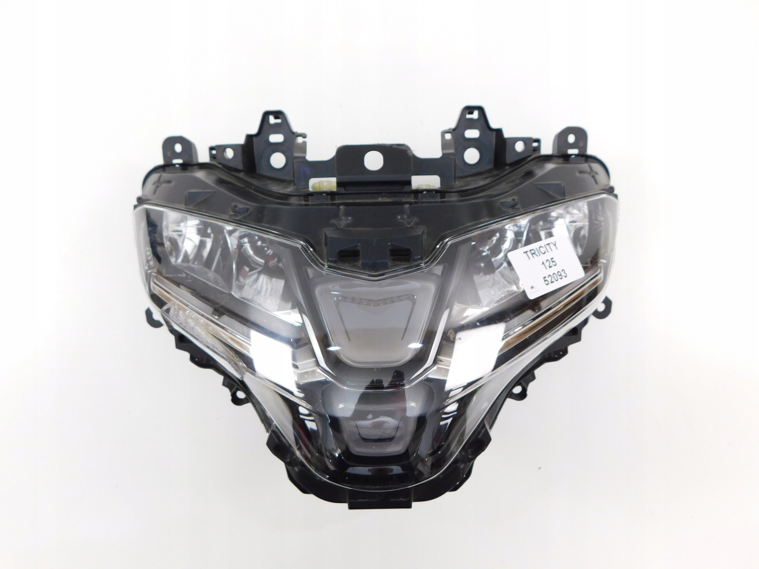 YAMAHA TRICITY 125 300 ФАРА ПЕРЕДНЯЯ