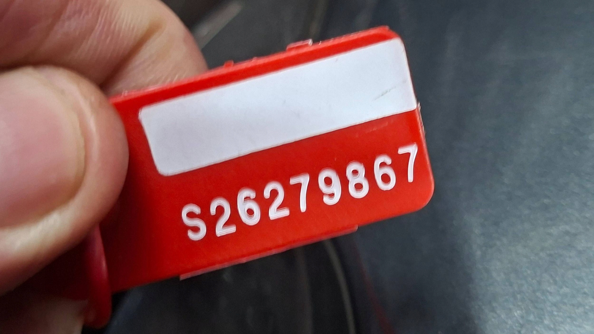 dveře levé předek CITROEN C3 PICASSO 2009