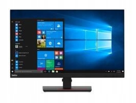 Lenovo Monitor 27 ThinkVision T27q-20 Wled LCD 61EDGAT2EU